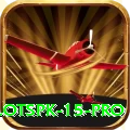 slotspk 15 Casino Official v4.2.0