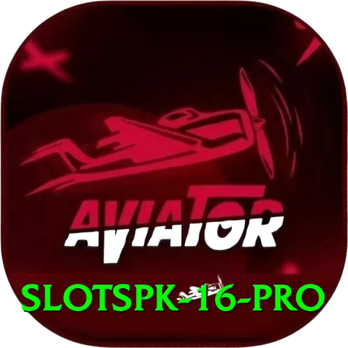 slotspk 16 Gaming Pro - 2