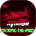 slotspk 16 Gaming Pro