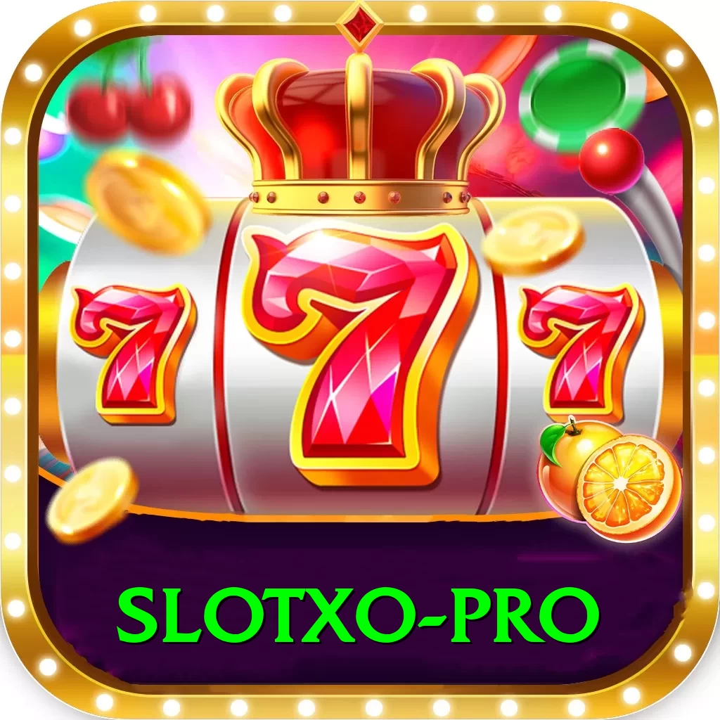 slotxo Bonus Turbo v5.5.4 - 2