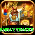 spinner friendly tracks Master Pro v3.0.6