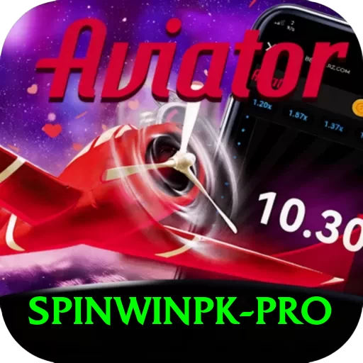 spinwinpk Gaming Plus v2.4.3 - 2