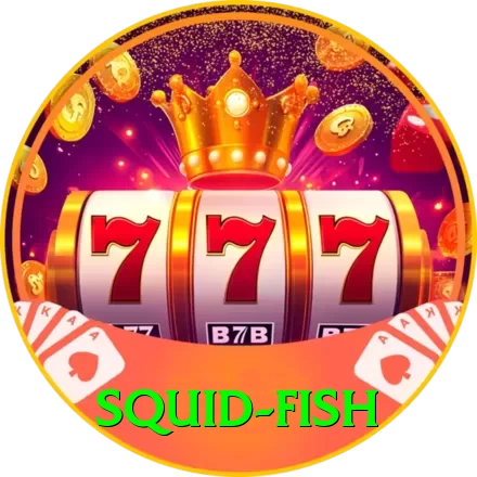 squid fish Premium Plus v4.2.5 - 2