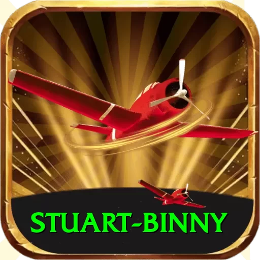 stuart binny Pro Edition v2.8.9 - 2