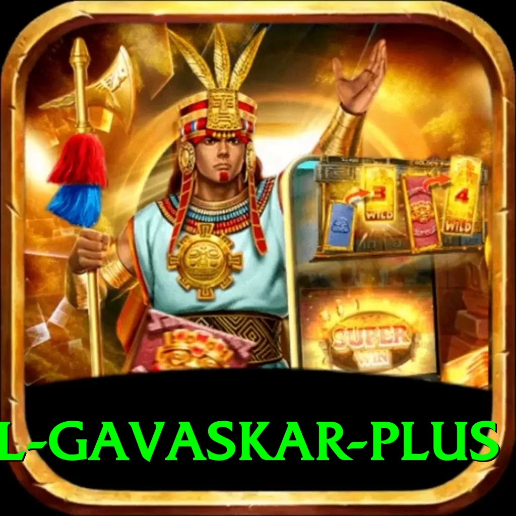 sunil gavaskar VIP PK v3.2.7 - 2