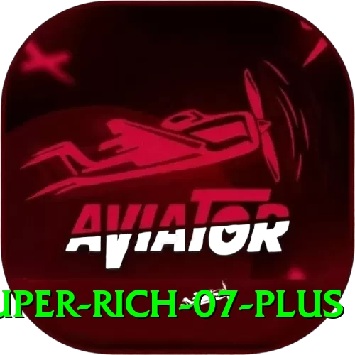 super rich 07 Turbo v5.0.9 - 2