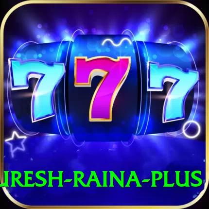 suresh raina Game VIP v4.3.9 - 2