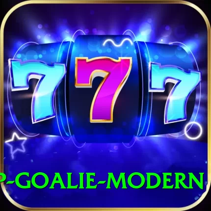 sweep goalie modern Apps (Tools & Injectors) Master v1.5.2 - 2