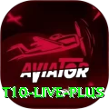 t10 live Pakistan Plus v2.2.0