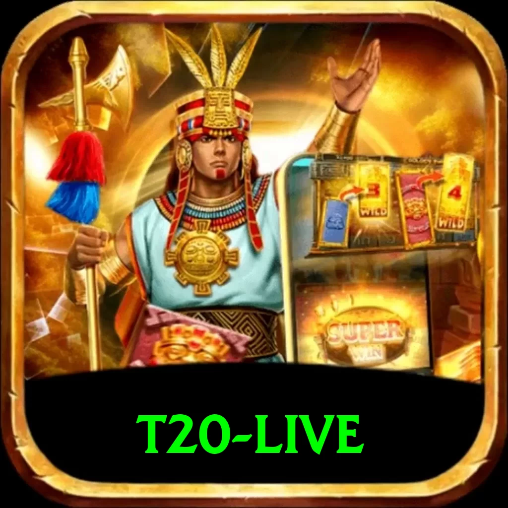 t20 live Games (Casino & Earning) Deluxe v4.2.0 - 2