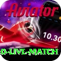 t20 live match Pro1 v1.0.8