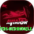t20 match schedule Gold Pro v2.0.1