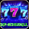 t20 world cup schedule Pro Edition v4.8.1