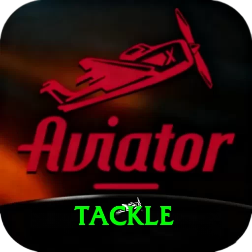 tackle Deluxe v1.1.8 - 2