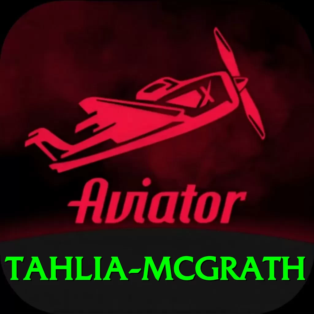 tahlia mcgrath Pro v1.0.6 - 2