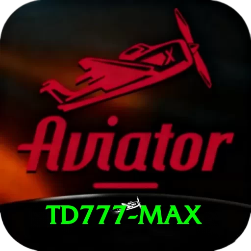 td777 Max Pro vv2.0.8 - 2