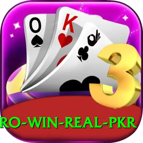 TD777 Pro - Win Real PKR - 2