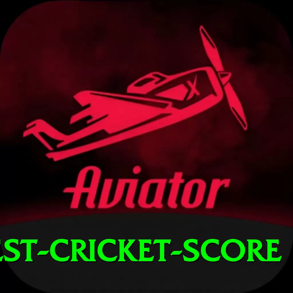 test cricket score Plus Pro v2.8.5 - 2