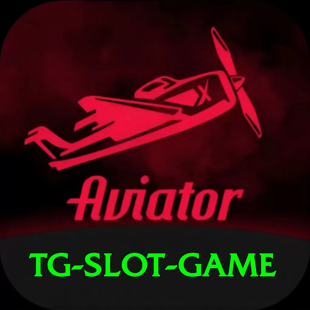TG Slot Game VIP v2.5.8 - 2