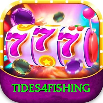 tides4fishing Apps (Tools & Injectors) Turbo v4.7.4 - 2