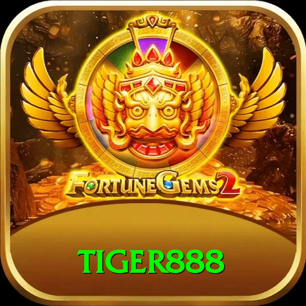 tiger888 Gold Edition v2.5.4 - 2