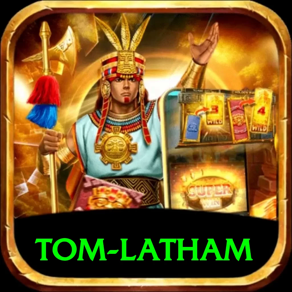 tom latham Games (Casino & Earning) Turbo v1.1.9 - 2
