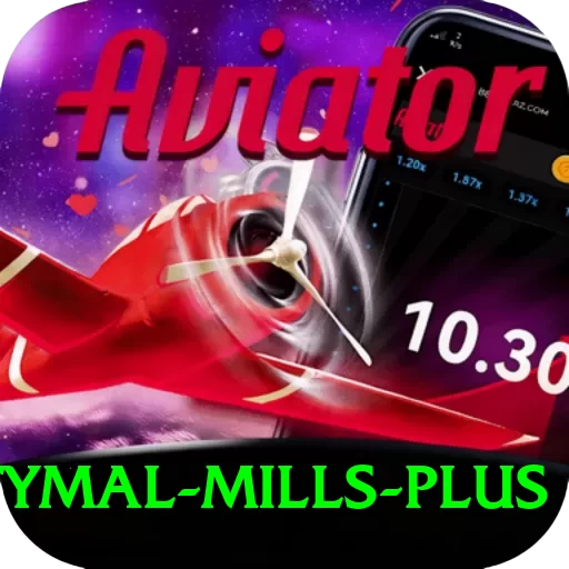 tymal mills Royal Jackpot - 2