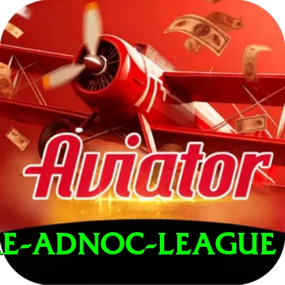 uae adnoc league Ultimate v3.9.8 - 2