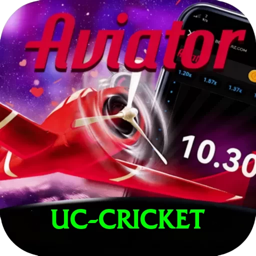 uc cricket Plus Edition v1.1.3 - 2