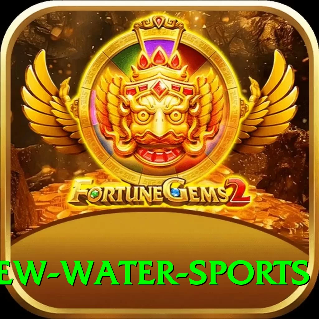 umtrew water sports VIP Edition v1.3.2 - 2