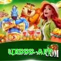 ur999 Games (Casino & Earning) Master v3.0.7