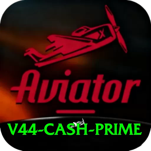 v44 Cash Prime - 2