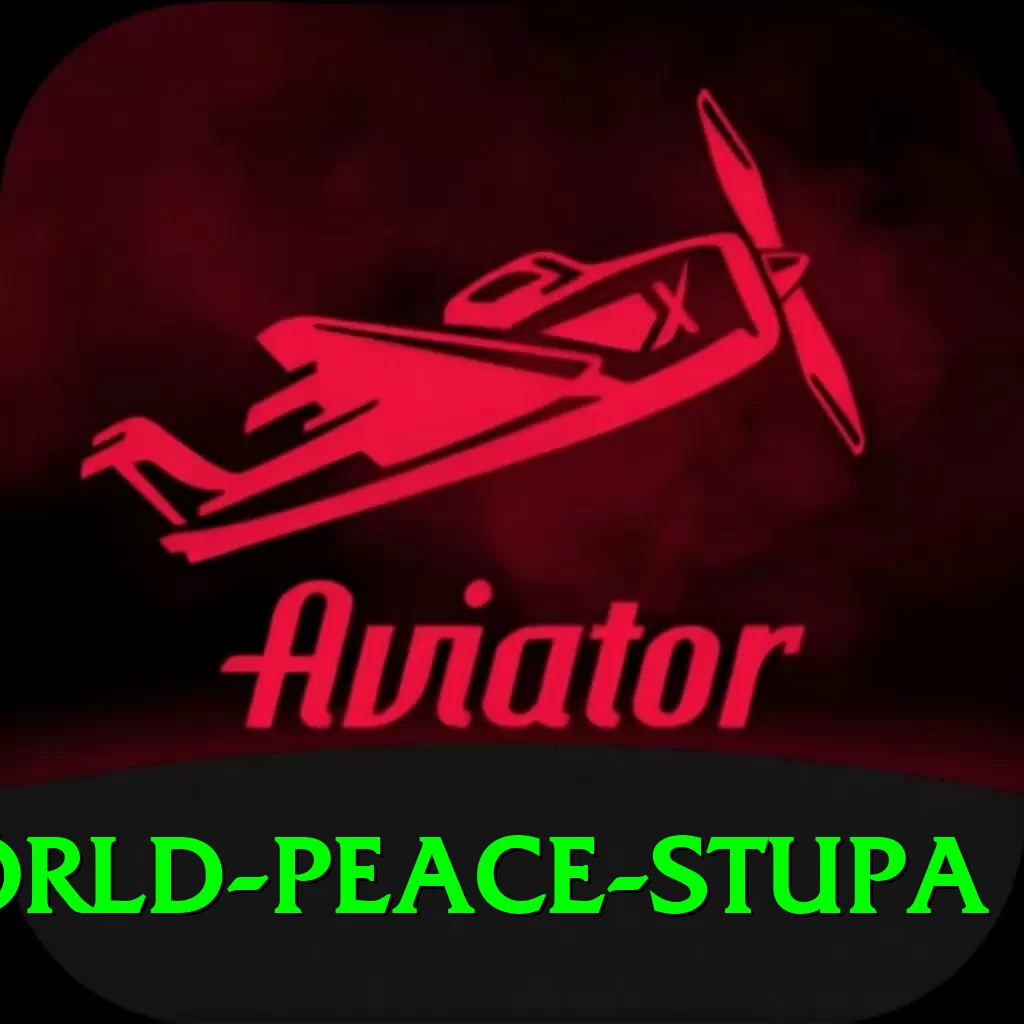 vaishali world peace stupa Pro v2.1.0 - 2