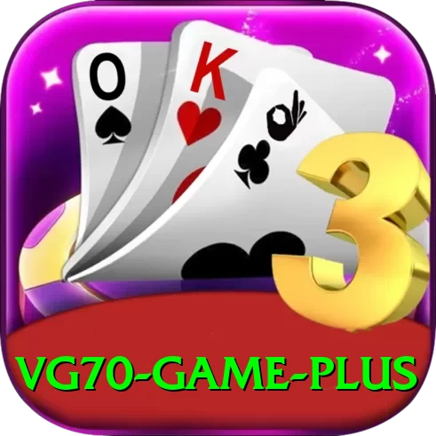 VG70 Game Ultimate Latest v3.7.2 - 2