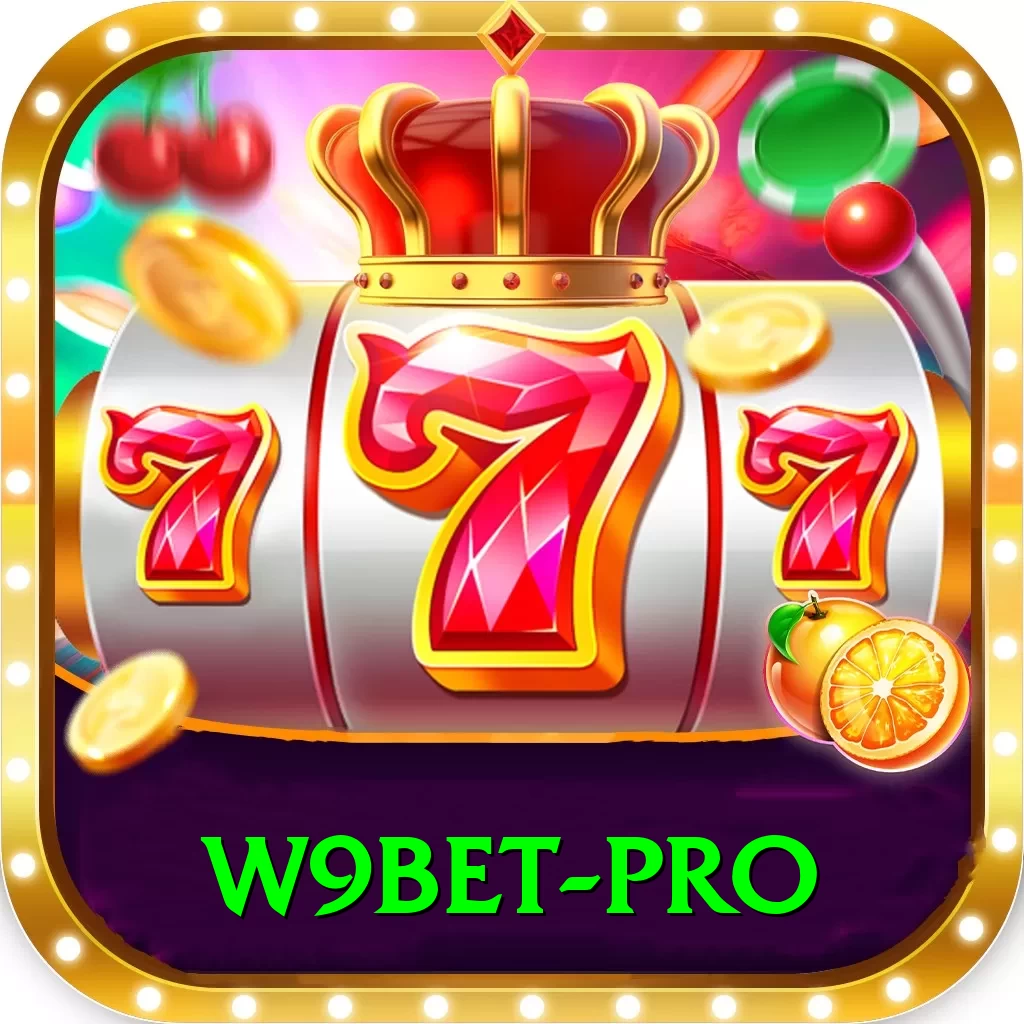 W9Bet - Casino King - 2