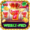 W9Bet - Casino King