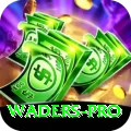 waders - Mega v1.7.6