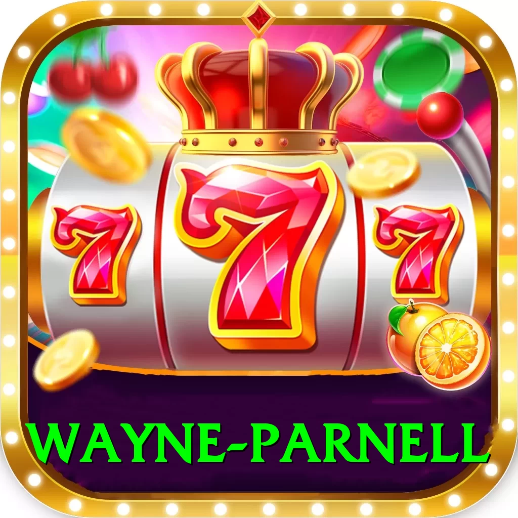 wayne parnell VIP Pro v2.0.1 - 2
