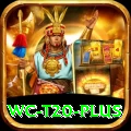 wc t20 Plus Slots