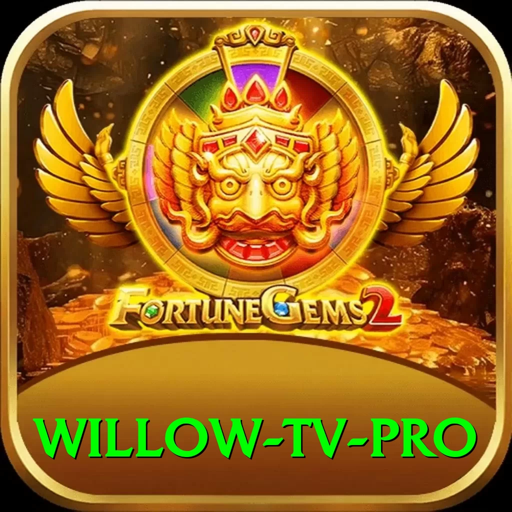 willow tv Turbo Slots - 2