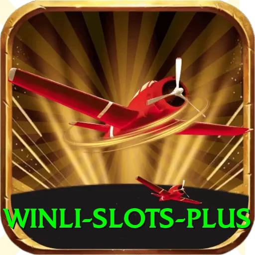Winli Slots Gold v2.1.7 - 2
