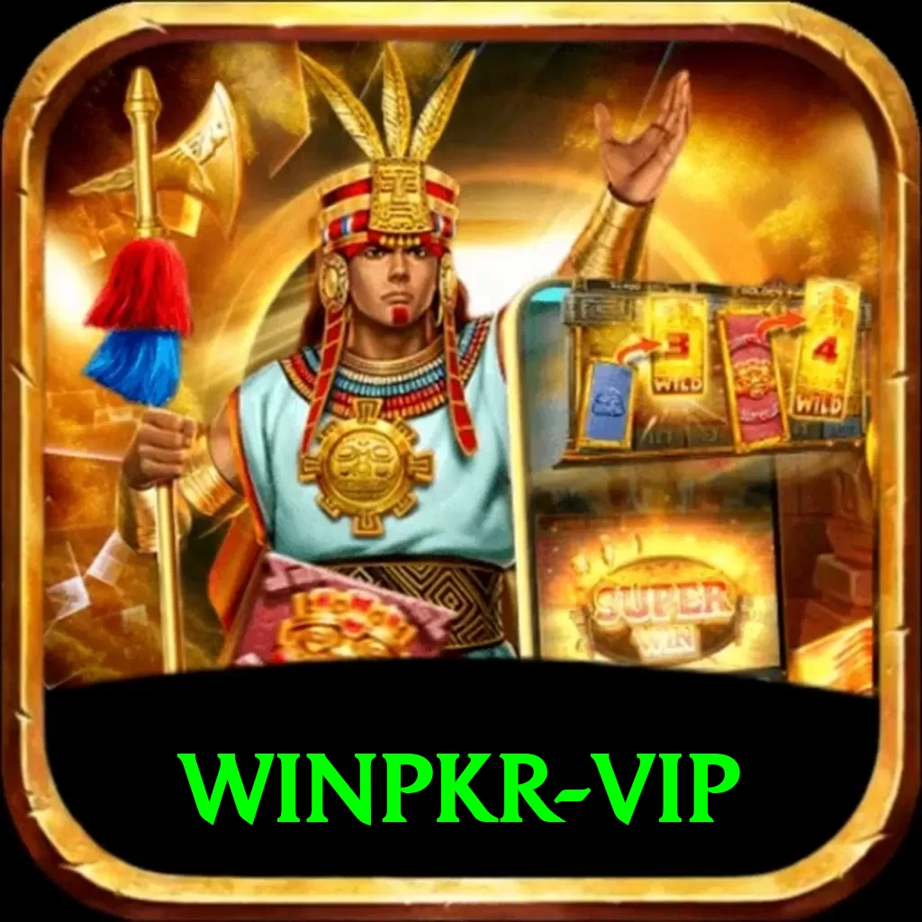 winpkr Games (Casino & Earning) Gold v4.2.6 - 2