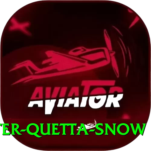 winter quetta snow Max Pro v3.4.8 - 2