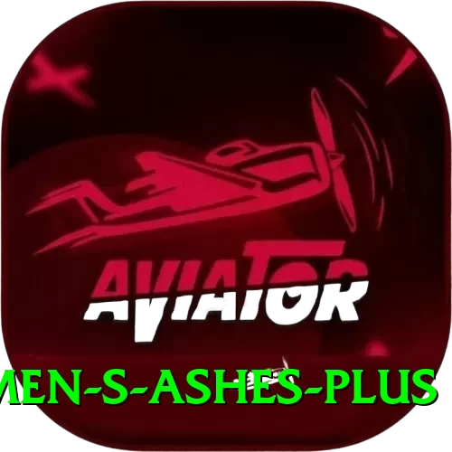 women's ashes Mega - Win Real PKR - 2