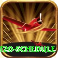 world cup t20 schedule VIP v1.0.9