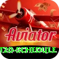 world t20 schedule Max v2.2.2