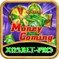x03bet - Real Money Ultimate
