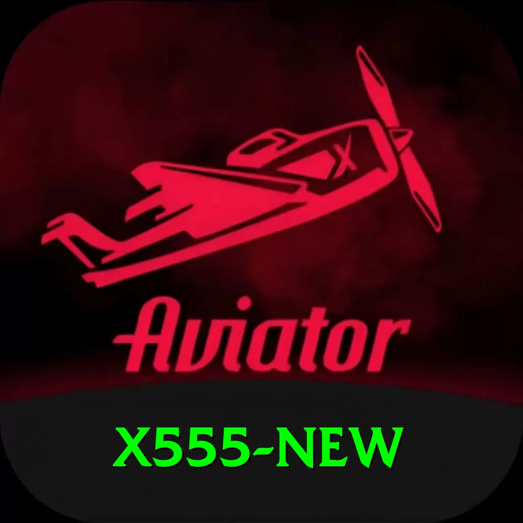 X555 - Royal Edition v1.8.3 - 2