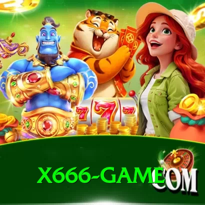 X666 Casino Official v5.3.2 - 2