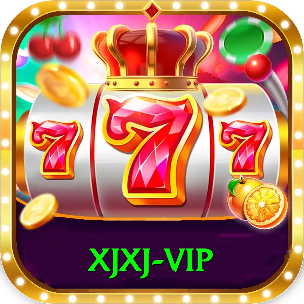 xjxj Slots Plus v2.4.1 - 2